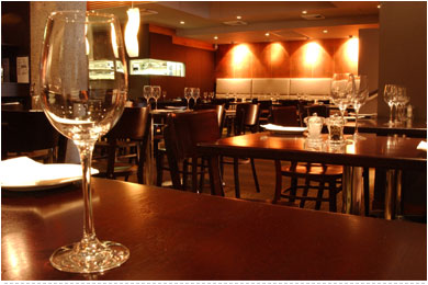 Restaurant Overview